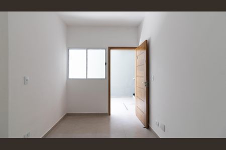 Sala de apartamento para alugar com 2 quartos, 38m² em Vila Matilde, São Paulo