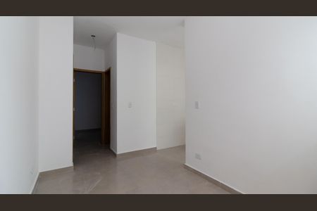 Apartamento para alugar com 38m², 2 quartos e sem vagaSala