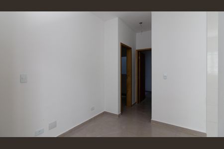 Sala de apartamento para alugar com 2 quartos, 38m² em Vila Matilde, São Paulo