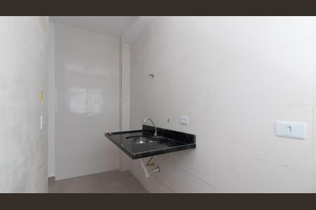 Apartamento para alugar com 38m², 2 quartos e sem vagaCozinha e Área de Serviço