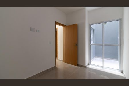 Quarto 1 de apartamento para alugar com 2 quartos, 38m² em Vila Matilde, São Paulo