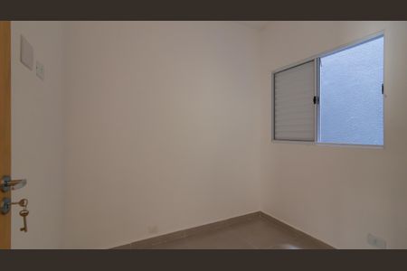 Quarto 2 de apartamento para alugar com 2 quartos, 38m² em Vila Matilde, São Paulo