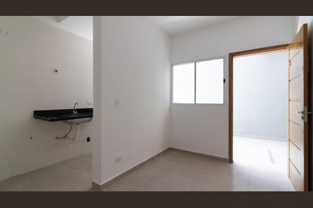 Sala de apartamento para alugar com 2 quartos, 38m² em Vila Matilde, São Paulo