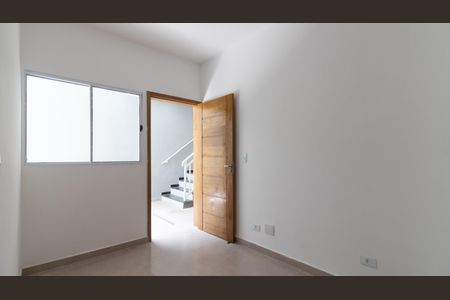 Sala de apartamento para alugar com 2 quartos, 38m² em Vila Matilde, São Paulo