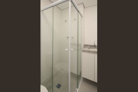 Apartamento para alugar com 60m², 2 quartos e 2 vagasBanheiro Social