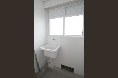 Apartamento para alugar com 60m², 2 quartos e 2 vagasÁrea de Serviço