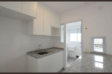 Apartamento para alugar com 60m², 2 quartos e 2 vagasCozinha 
