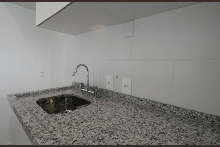 Apartamento para alugar com 60m², 2 quartos e 2 vagasCozinha