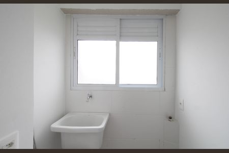 Apartamento para alugar com 60m², 2 quartos e 2 vagasÁrea de Serviço