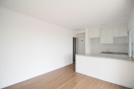 Sala de apartamento para alugar com 2 quartos, 60m² em Vila Suzana, São Paulo