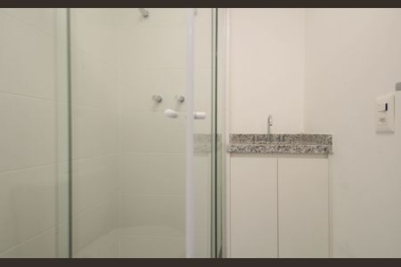 Apartamento para alugar com 60m², 2 quartos e 2 vagasBanheiro da Suíte