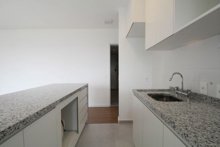 Apartamento para alugar com 60m², 2 quartos e 2 vagasCozinha