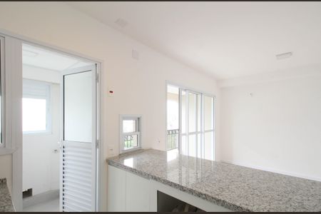 Apartamento para alugar com 60m², 2 quartos e 2 vagasCozinha