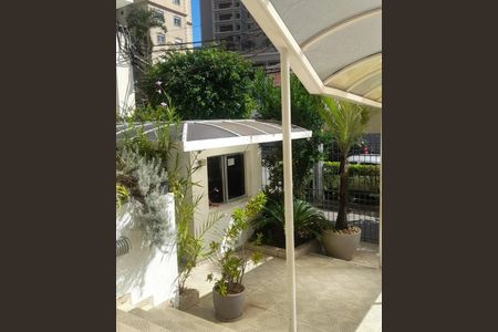 Apartamento à venda com 37m², 1 quarto e 1 vagaFoto 13