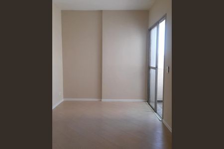 Foto 01 de apartamento à venda com 1 quarto, 37m² em Vila Mariana, São Paulo