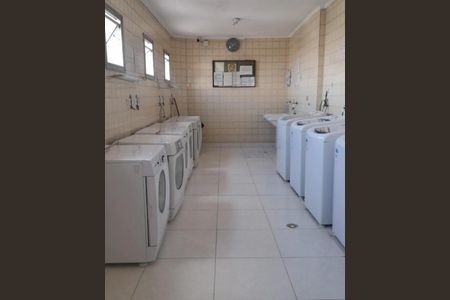 Apartamento à venda com 37m², 1 quarto e 1 vagaFoto 14