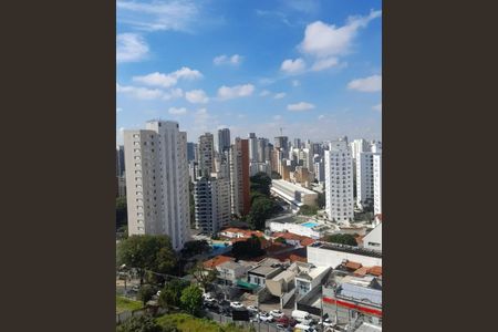 Apartamento à venda com 37m², 1 quarto e 1 vagaFoto 04