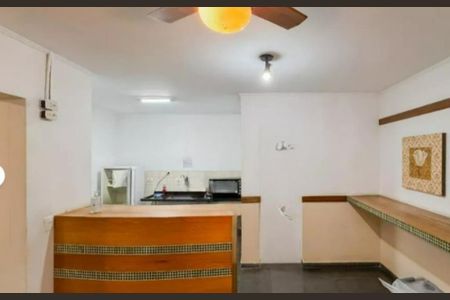 Foto 21 de apartamento à venda com 1 quarto, 37m² em Vila Mariana, São Paulo
