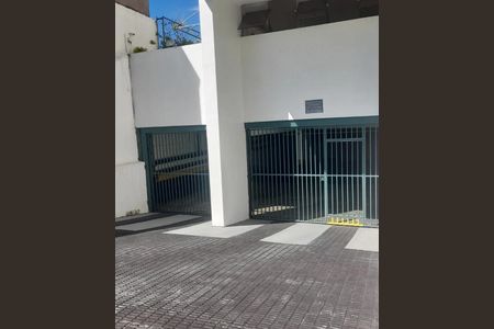 Apartamento à venda com 37m², 1 quarto e 1 vagaFoto 12