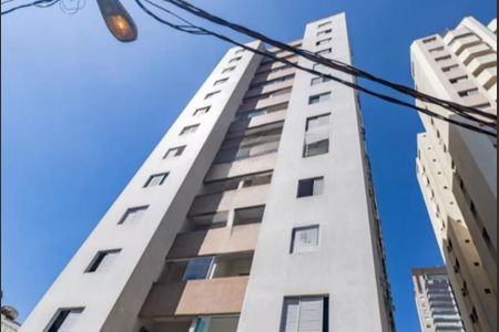 Apartamento à venda com 37m², 1 quarto e 1 vagaFoto 15
