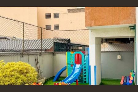 Apartamento à venda com 37m², 1 quarto e 1 vagaFoto 24