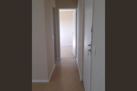 Apartamento à venda com 37m², 1 quarto e 1 vagaFoto 05