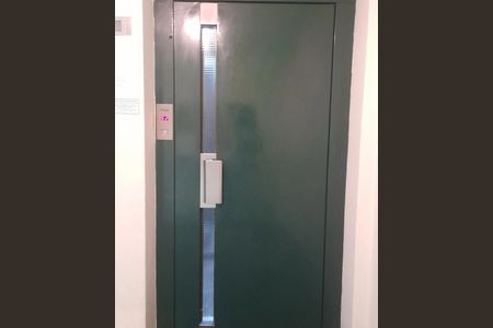 Apartamento à venda com 37m², 1 quarto e 1 vagaFoto 11