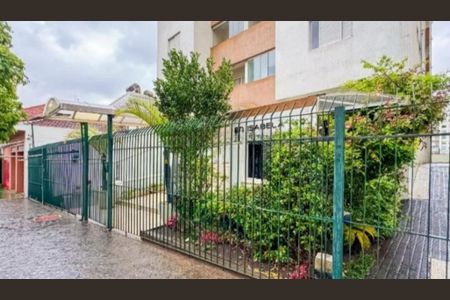 Apartamento à venda com 37m², 1 quarto e 1 vagaFoto 16