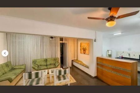 Foto 20 de apartamento à venda com 1 quarto, 37m² em Vila Mariana, São Paulo