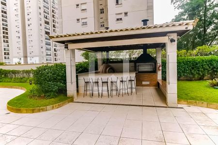 Apartamento à venda com 65m², 2 quartos e 1 vagaÁrea comum - Churrasqueira
