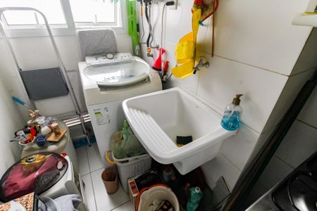 Apartamento à venda com 65m², 2 quartos e 1 vagaÁrea de Serviço