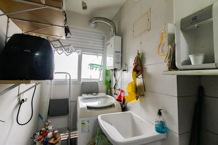 Apartamento à venda com 65m², 2 quartos e 1 vagaÁrea de Serviço