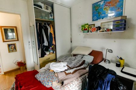 Apartamento à venda com 65m², 2 quartos e 1 vagaQuarto 1