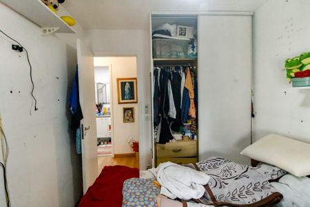 Apartamento à venda com 65m², 2 quartos e 1 vagaQuarto 1 - Armários