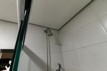 Apartamento à venda com 65m², 2 quartos e 1 vagaBanheiro da Suíte