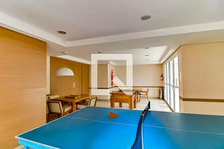 Apartamento à venda com 65m², 2 quartos e 1 vagaÁrea comum