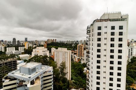 Apartamento à venda com 65m², 2 quartos e 1 vagaVista da Varanda
