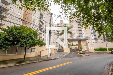 Apartamento à venda com 48m², 2 quartos e 1 vagaFachada