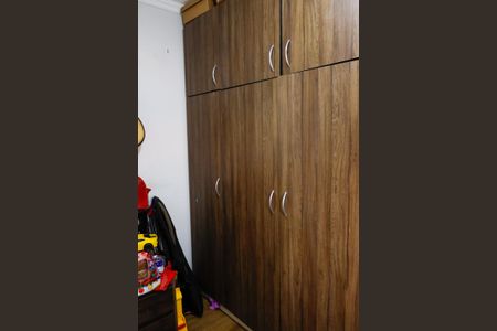 Apartamento à venda com 48m², 2 quartos e 1 vagaQuarto 2