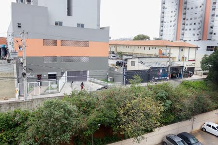 Apartamento à venda com 48m², 2 quartos e 1 vagaVista da Sacada