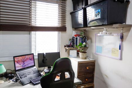 Apartamento à venda com 48m², 2 quartos e 1 vagaQuarto 2