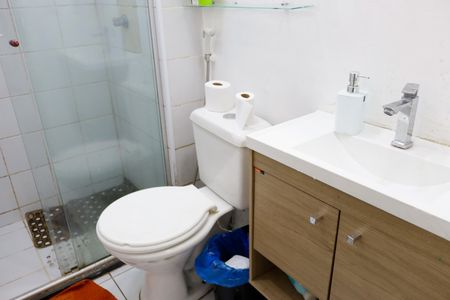 Apartamento à venda com 48m², 2 quartos e 1 vagaBanheiro