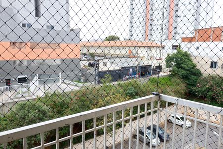 Apartamento à venda com 48m², 2 quartos e 1 vagaSacada