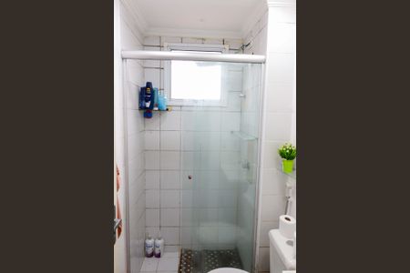 Apartamento à venda com 48m², 2 quartos e 1 vagaBanheiro