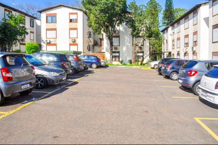 Apartamento para alugar com 56m², 2 quartos e sem vaga Apartamento para alugar com 56m², 2 quartos e sem vagaÁrea comum