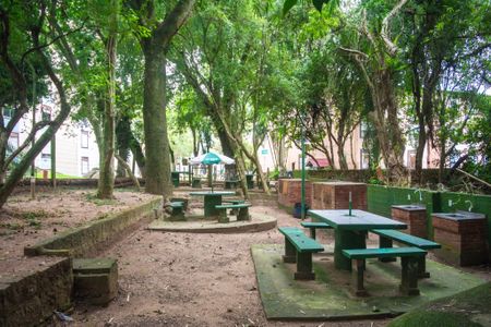 Apartamento para alugar com 56m², 2 quartos e sem vaga Apartamento para alugar com 56m², 2 quartos e sem vagaÁrea comum