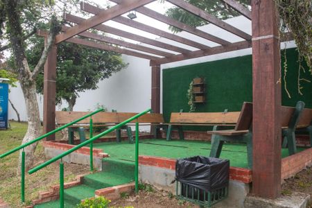 Apartamento para alugar com 56m², 2 quartos e sem vaga Apartamento para alugar com 56m², 2 quartos e sem vagaÁrea comum