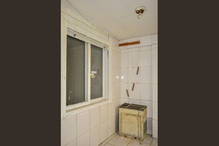 Apartamento para alugar com 56m², 2 quartos e sem vaga Apartamento para alugar com 56m², 2 quartos e sem vagaCozinha e Área de Serviço