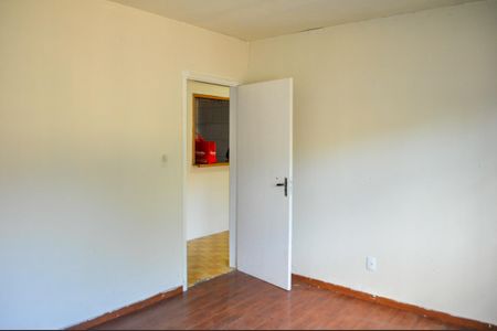 Quarto 1 de apartamento à venda com 2 quartos, 56m² em Cavalhada, Porto Alegre