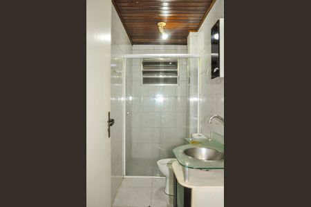 Apartamento para alugar com 56m², 2 quartos e sem vaga Apartamento para alugar com 56m², 2 quartos e sem vagaBanheiro